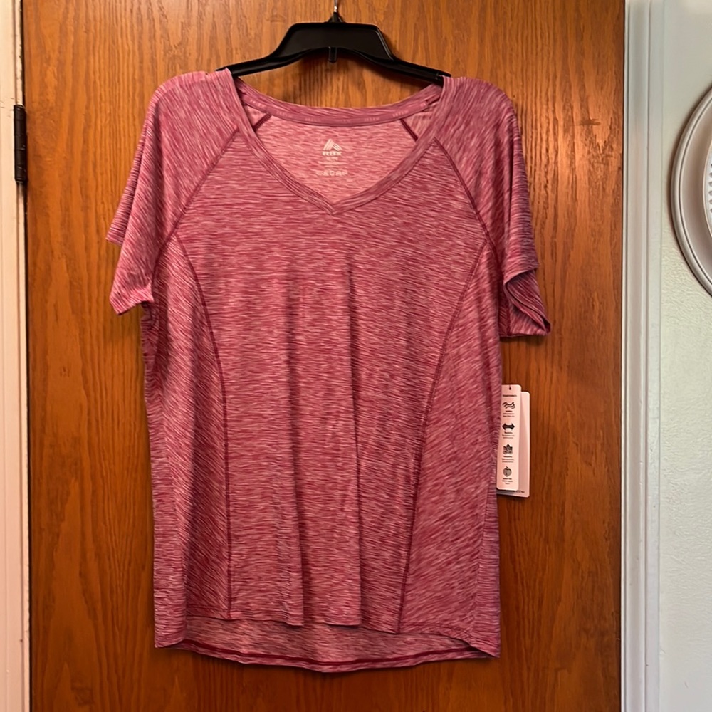 NWT, active wear